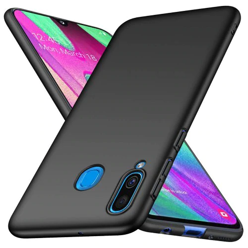 مشخصات گوشی موبایل سامسونگ Galaxy A40